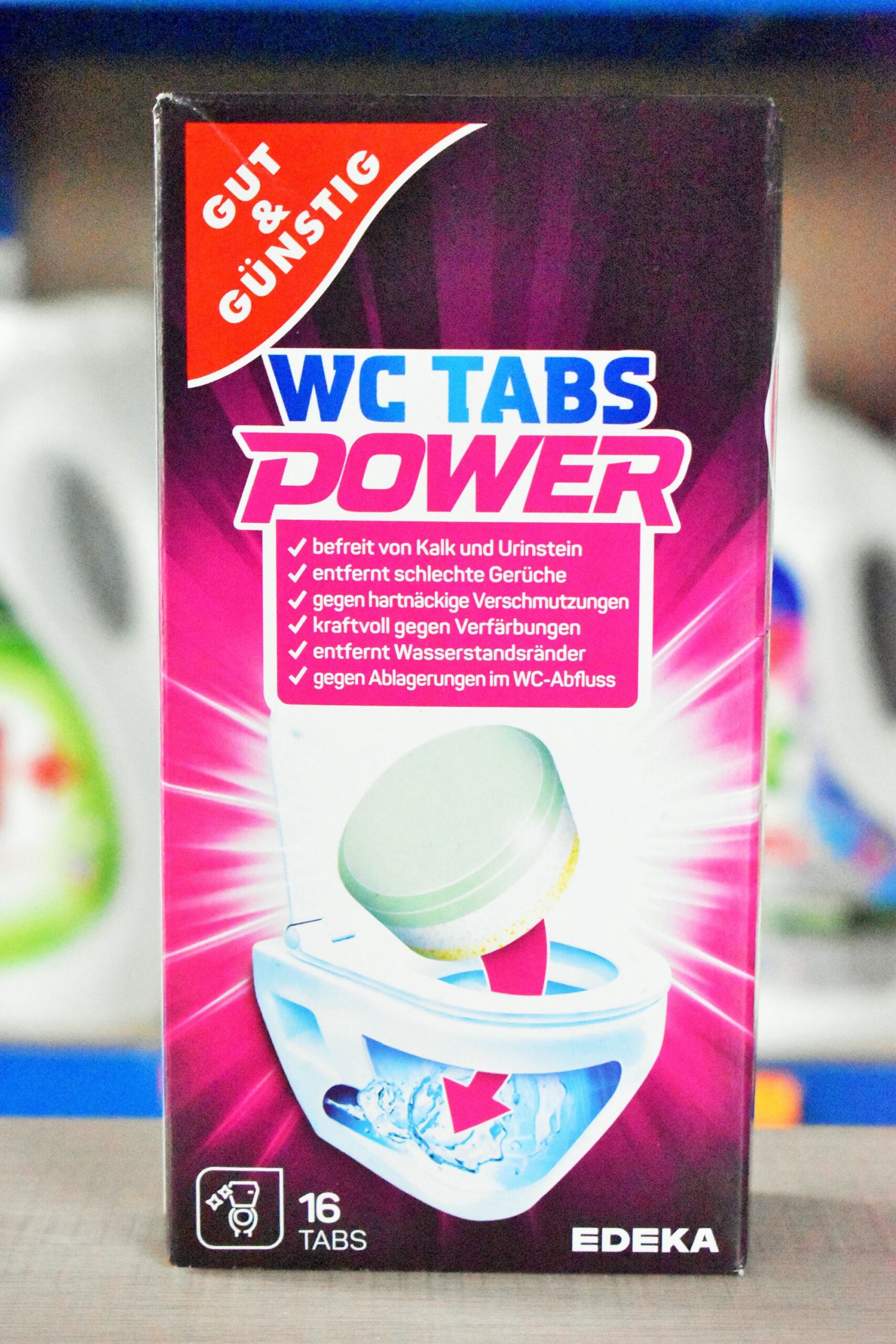 Wc tabs как пользоваться