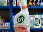 Cif Sgrassatore spray 650ml