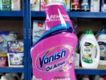 Vanish Oxi Action Carpet 500ml