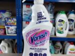 Vanish Oxi Action Weiss 750ml