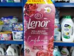 Lenor Confidence Jasmine & Red Berries 1,65l